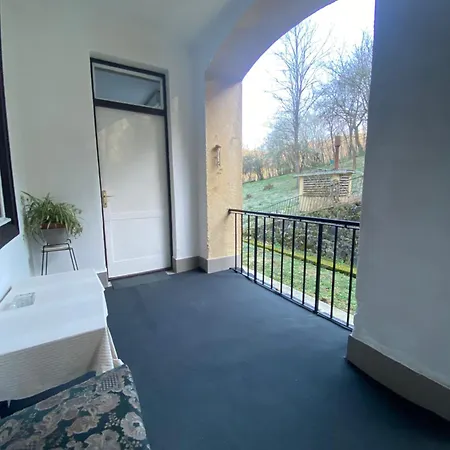 Appartement Tilia Haz *