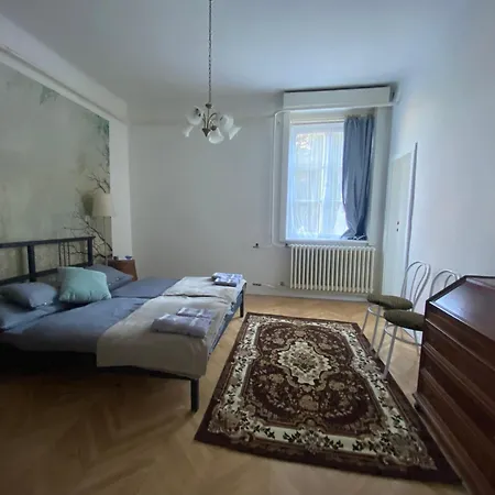 Tilia Haz Апартаменты