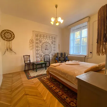 Tilia Haz Appartement *