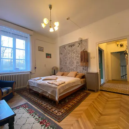 Tilia Haz Salgótarján