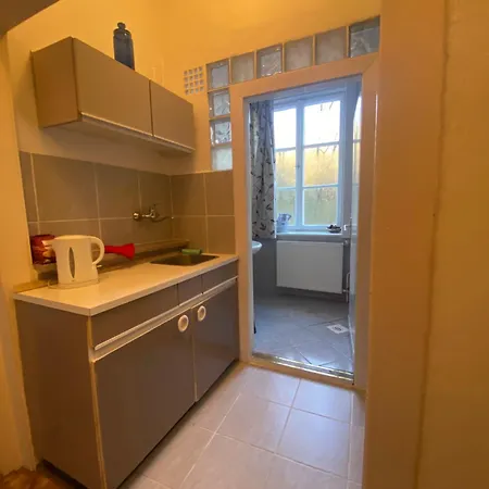 Appartement Tilia Haz *