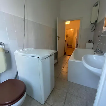 Appartement Tilia Haz Salgótarján