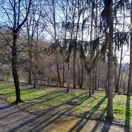 Appartement Tilia Haz Salgótarján