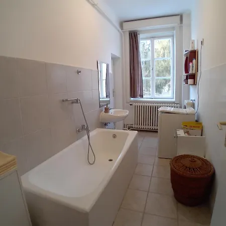 Appartement Tilia Haz