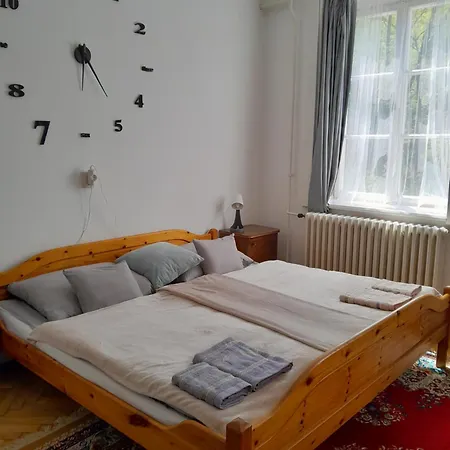 Tilia Haz Appartement