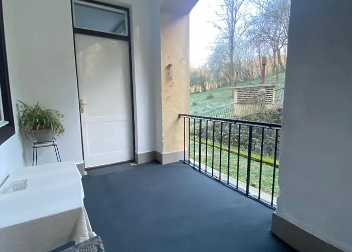 Apartment Tilia Haz *