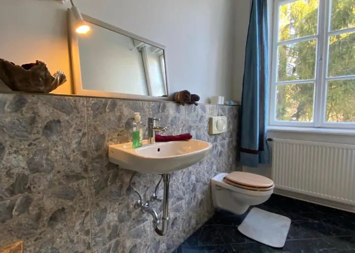 Tilia Haz Salgotarjan