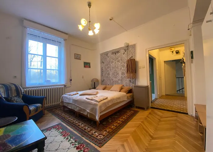 Tilia Haz Salgotarjan