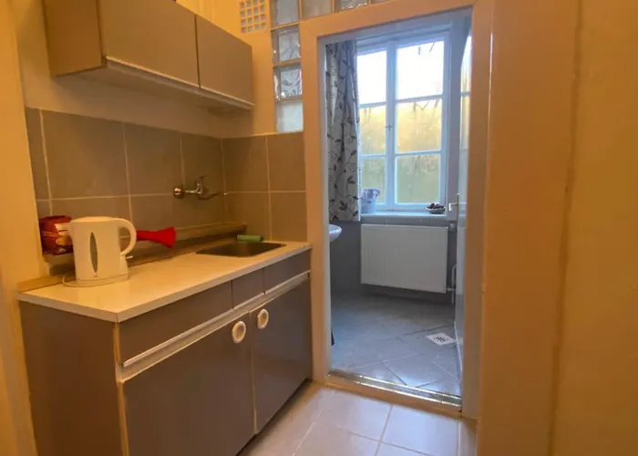 Apartment Tilia Haz *