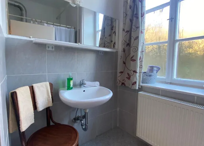 Apartment Tilia Haz Salgotarjan