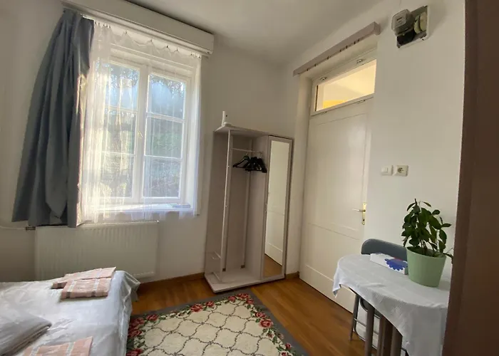 Tilia Haz * Salgotarjan