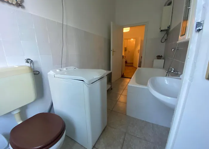 Apartment Tilia Haz Salgotarjan