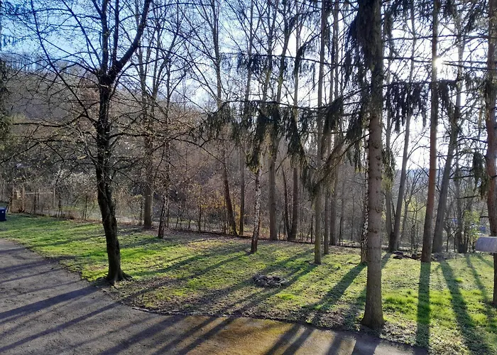 Apartament Tilia Haz Salgótarján