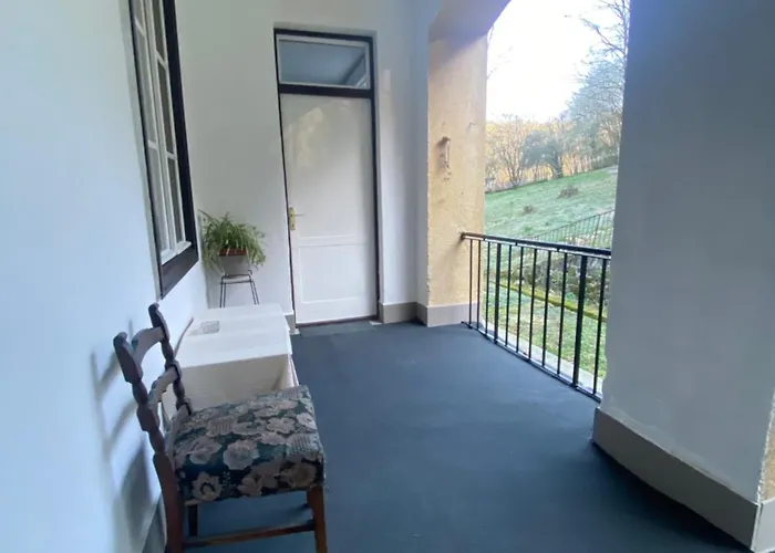 Tilia Haz * Salgotarjan