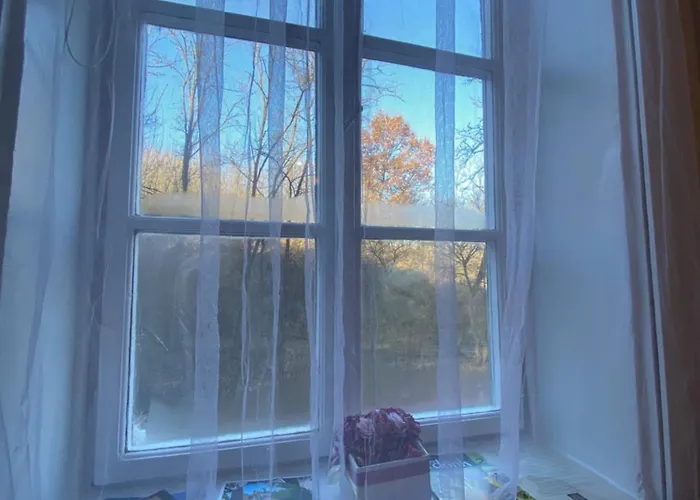 Tilia Haz Salgotarjan