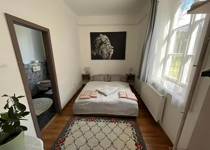 Tilia Haz Salgotarjan