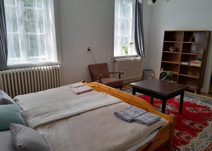 Apartament Tilia Haz Salgótarján