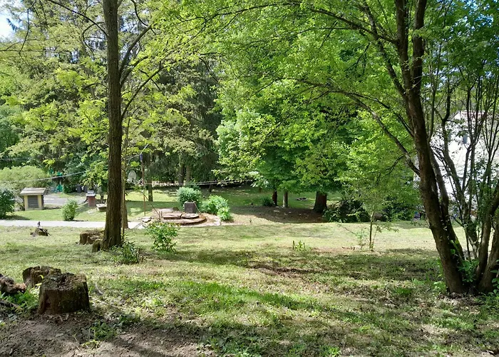 Tilia Haz Apartament