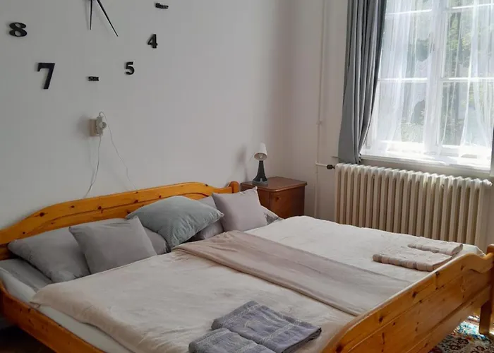 Tilia Haz Apartament